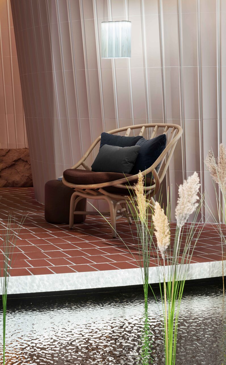 Dormitorio-silla